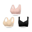 Sutiã com Fecho Frontal - COMPRE 1 LEVE 3