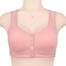 Sutiã com Fecho Frontal - COMPRE 1 LEVE 3