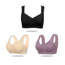 Sutiã com Fecho Frontal - COMPRE 1 LEVE 3