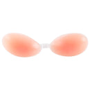 Sutiã Adesivo de Silicone Push Up